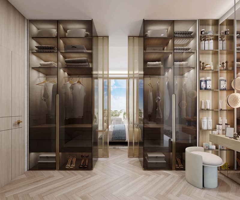 Sunset Bay 3 by Imtiaz by Imtiaz Developments in Dubai Islands, Dubai, view 5