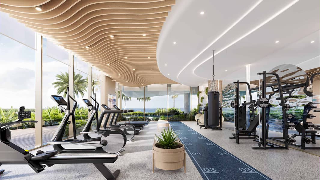 Sunset Bay by Imtiaz by Imtiaz Developments in Dubai Islands, Dubai, view 4