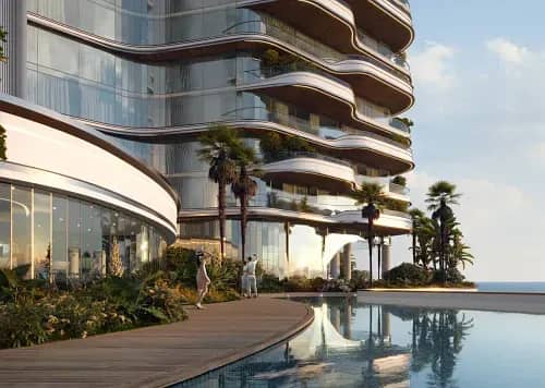 Swissotel Waterfront Residences by The Summary Executive Property in Al Barsha South Second Part 1, Dubai, view 5