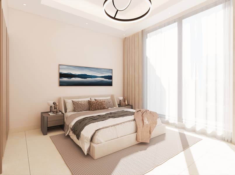 Symbolic Altus by Symbolic Development in Wadi al Safa 2 Part 1, Dubai, view 2