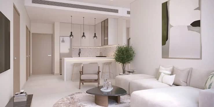 Tavora Residences by City View Development in Madinat al Mataar, Dubai, view 3