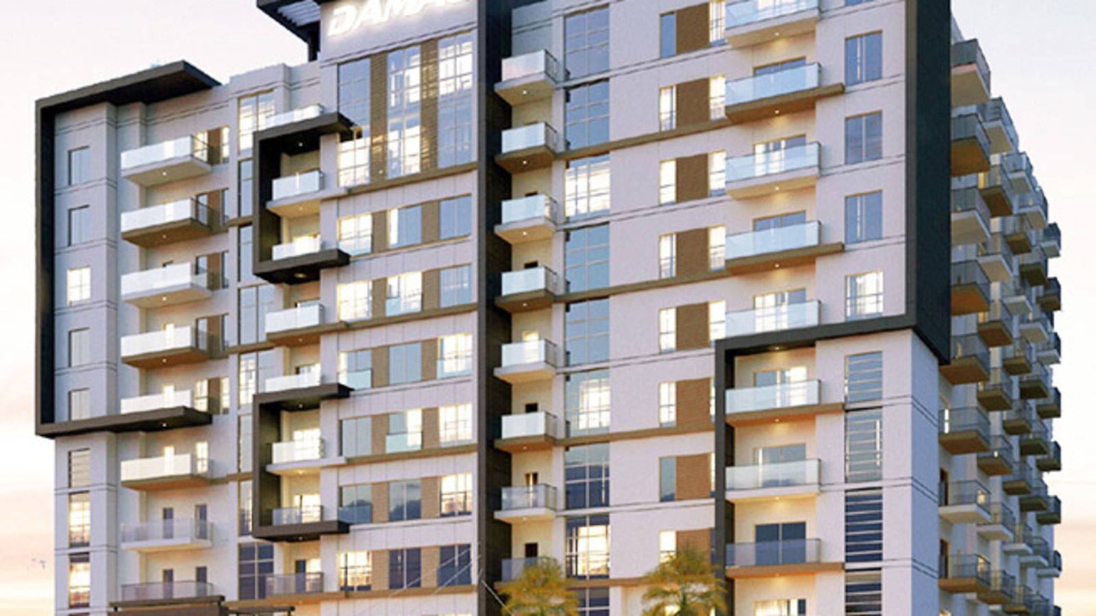 Tenora, Off-Plan project in Madinat al Mataar, Dubai