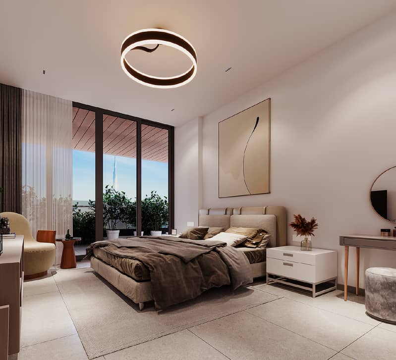 The 100 by Al Zahir Investment in Nadd al Shiba, Dubai, view 2