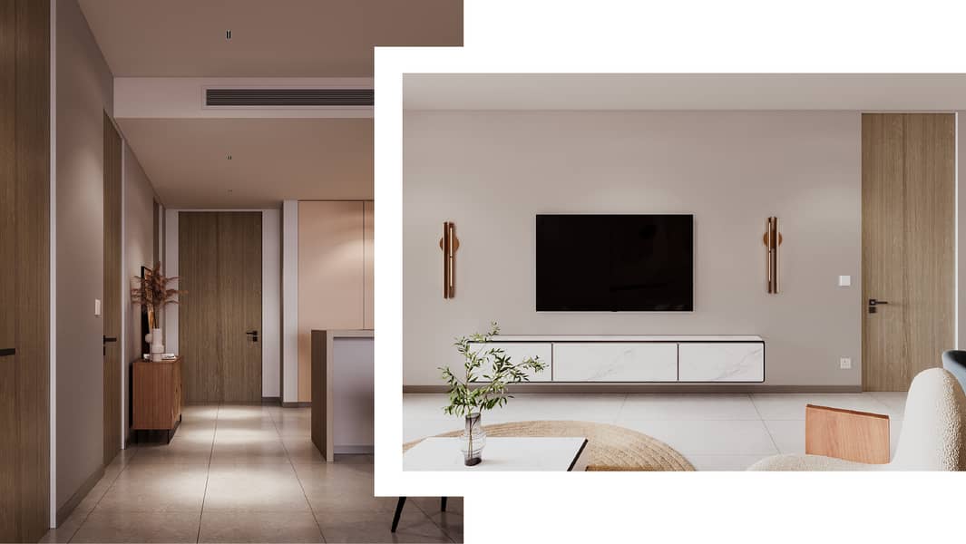 The 100 by Al Zahir Investment in Nadd al Shiba, Dubai, view 3