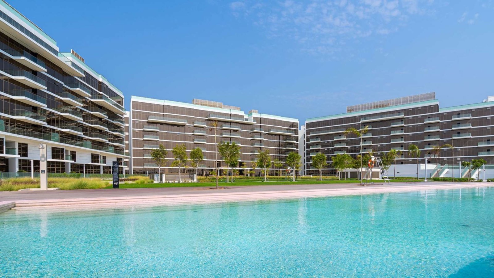 The 8, Off-Plan project in Palm Jumeirah Part 4, Dubai