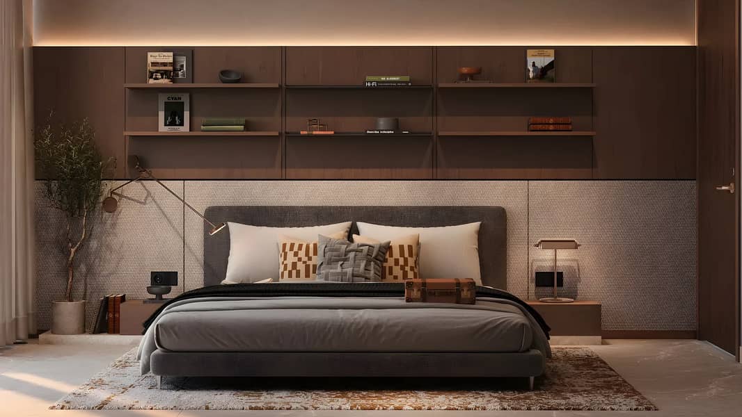 The Archive by Imtiaz by Imtiaz Developments in Dubai Land Residence Complex, Dubai, view 3