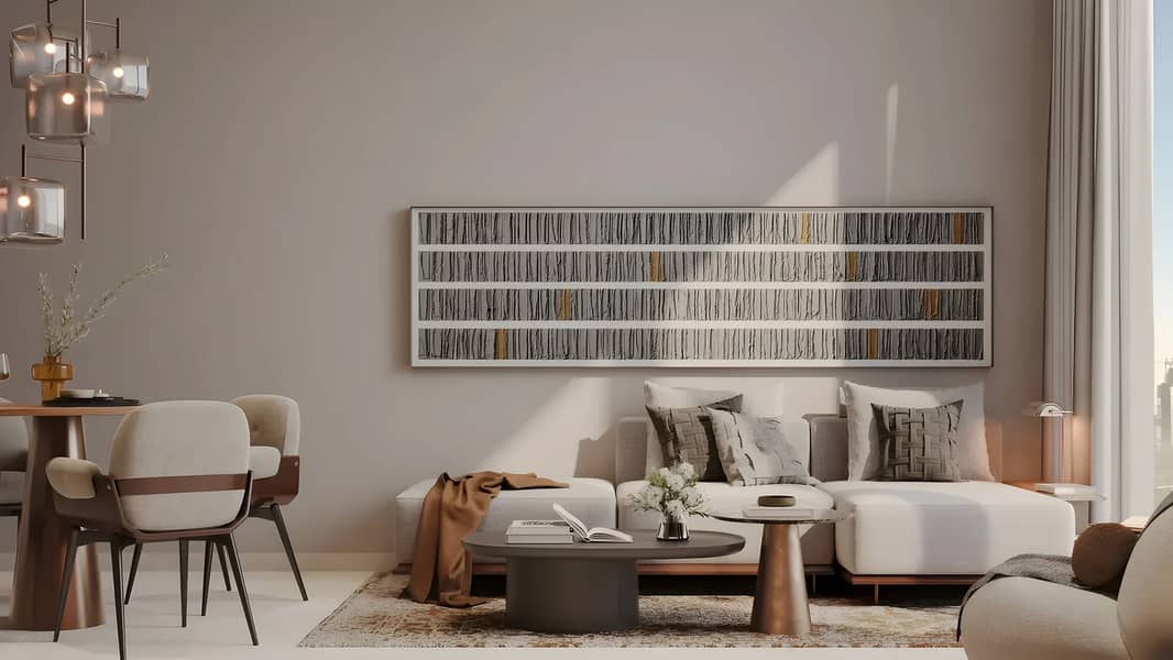 The Archive by Imtiaz by Imtiaz Developments in Dubai Land Residence Complex, Dubai, view 4