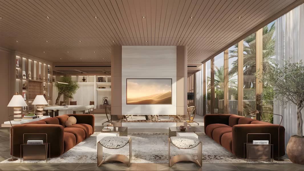 The Archive by Imtiaz by Imtiaz Developments in Dubai Land Residence Complex, Dubai, view 5