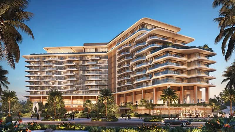 The Arthouse, Off-Plan project in Saadiyat Island, Abu Dhabi
