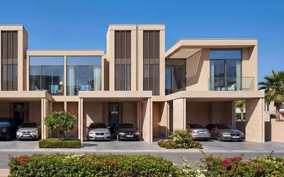 The Brooks at Sobha Sanctuary, villas in Sobha Sanctuary, Dubai, by Sobha