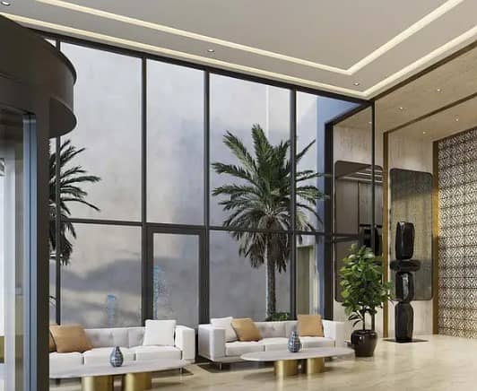The Chedi Private Residences by Roya in Al Thaniyah First, Dubai, view 4