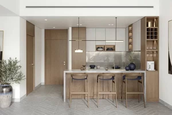 The Crestmark by Ellington Proprties in Business Bay First Part 17, Dubai, view 3