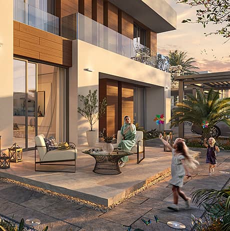 The Dunes, Off-Plan project in Saadiyat Island, Abu Dhabi