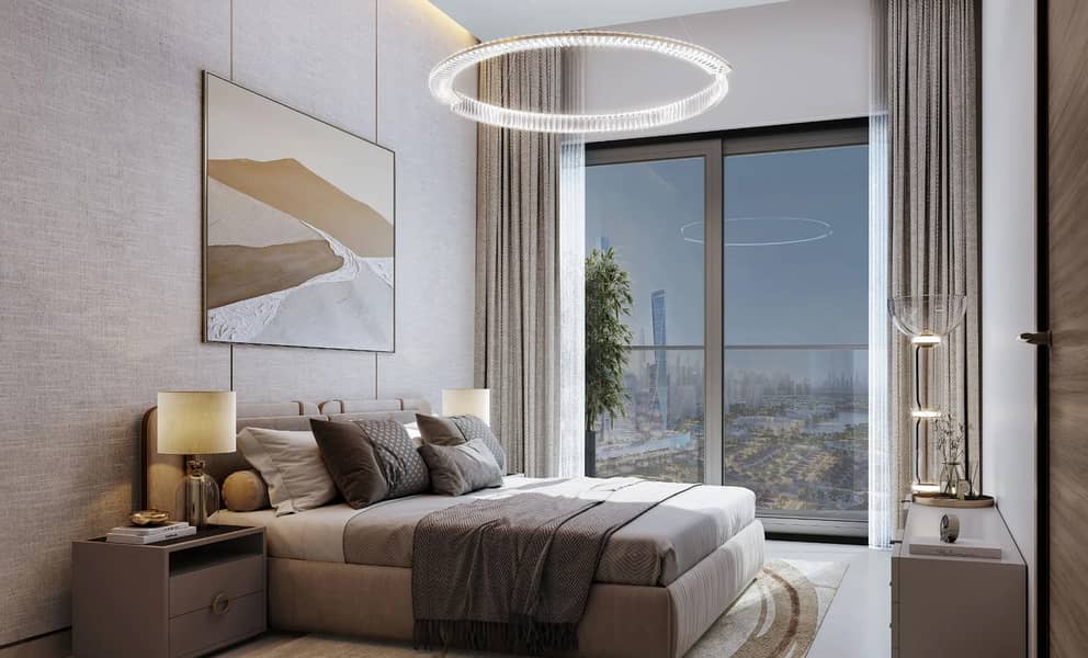 The Eden by Madar Development in Nakhlat Deira Part 4, Dubai, view 4