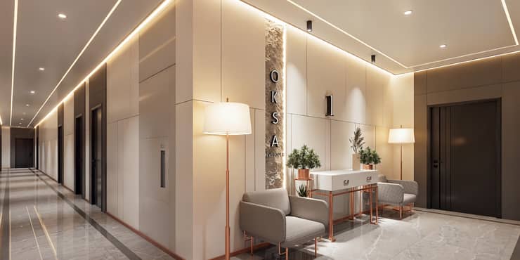The Eighty Three by Arada in Madinaat al Mataar Part 1, Dubai, view 3