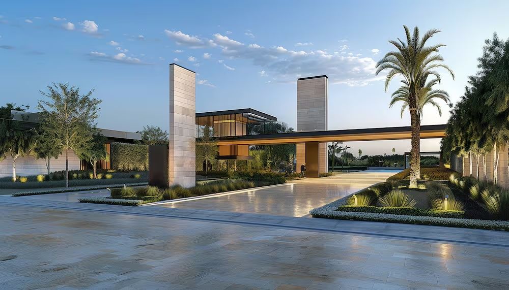 The Heights Country Club, Under Construction project in World Island, Dubai
