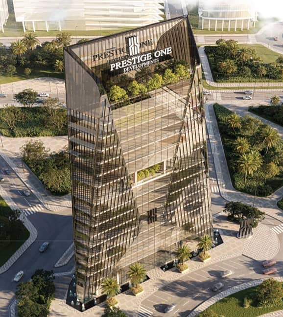 The One by Prestige One, Off-Plan project in Barsha Heights (Tecom), Dubai