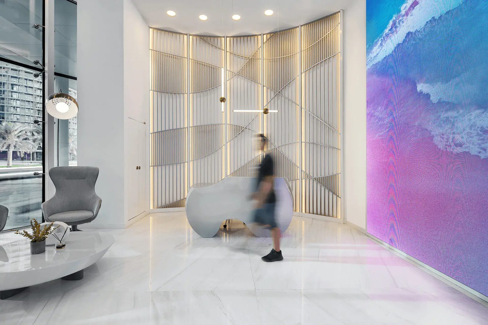The Pad, apartments in Business Bay First Part 14, Dubai, by Beyond by Omniyat