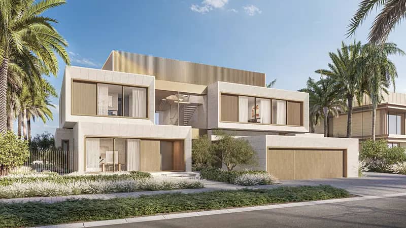 The Palm Crown by Nakheel in Palm Jumeirah, Dubai, view 2