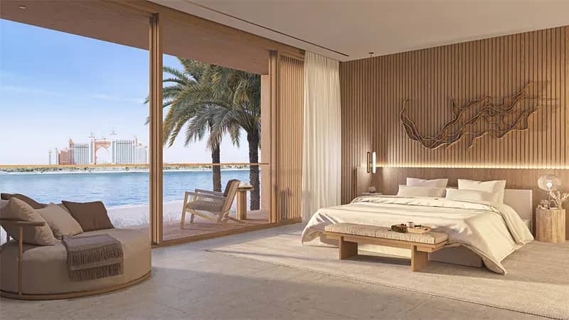 The Palm Crown by Nakheel in Palm Jumeirah, Dubai, view 5