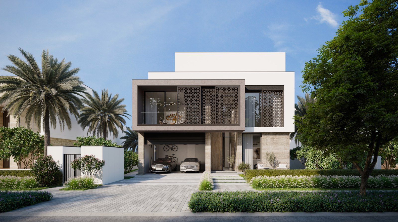 The Palm Jebel Ali, Under Construction project in The Palm Jabel Ali, Dubai