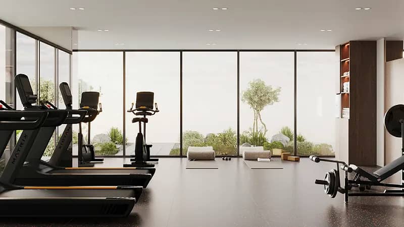 The Pier Residence by Lmd in Madinat Dubai al Melahheyah Part 4, Dubai, view 4
