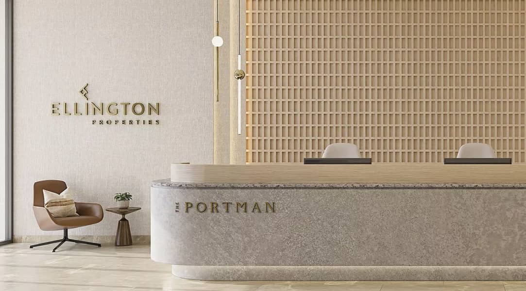The Portman by IMAN Developers in Jumeirah Village Circle, Dubai, view 5