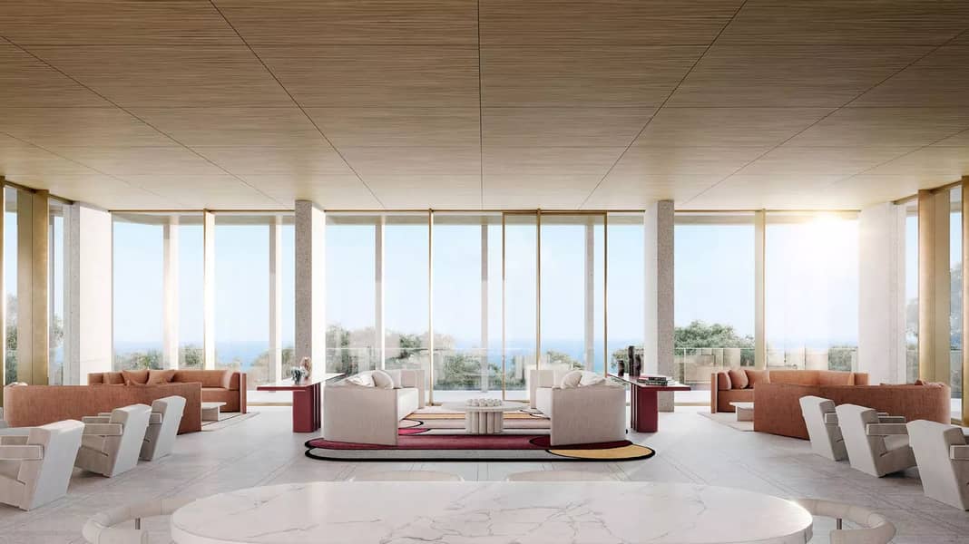 The Ritz Carlton Residence by MAG in Al Jaddaf Part 13, Dubai, view 2