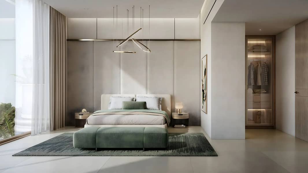 The Tides by AMIS by Amis in Dubai Islands, Dubai, view 3