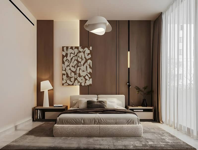 The Willows Residences by Scc Vertex Development in Wadi al Safa 3 Part 1, Dubai, view 4