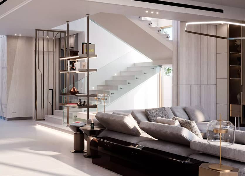 The Woodland Residences by Amis in Wadi al Safa Part 3, Dubai, view 4