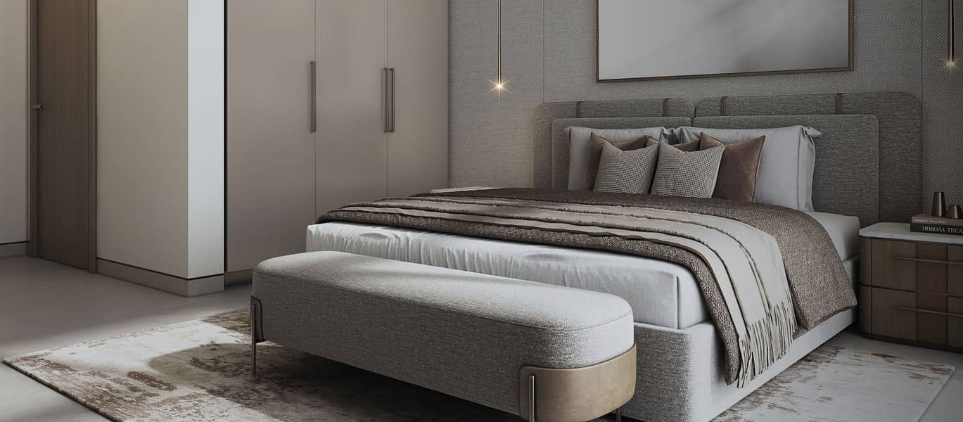 The Woods Altura, Off-Plan project in Sobha Sanctuary, Dubai