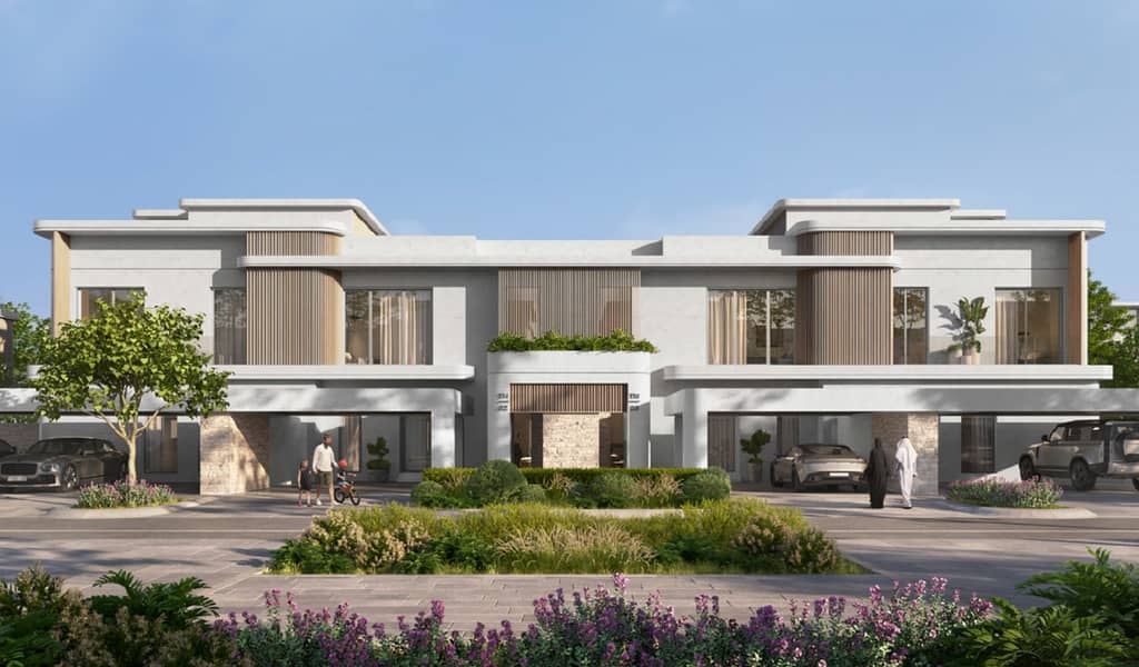 Thoraya, Off-Plan project in Al Reem Island, Abu Dhabi
