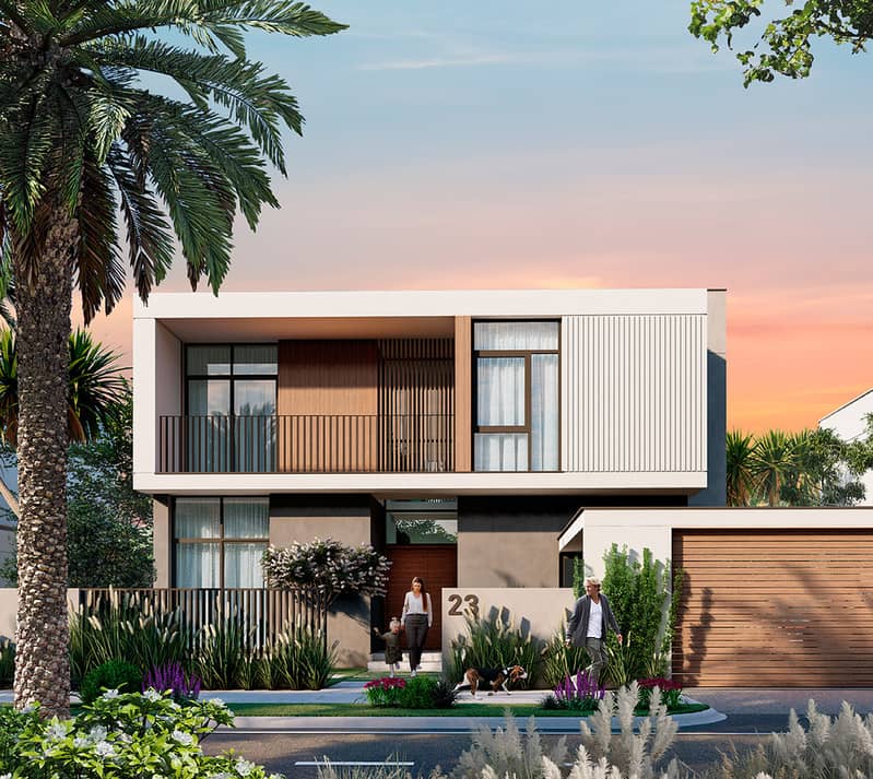 Tilal Al Furjan, Off-Plan project in Al Furjan, Dubai