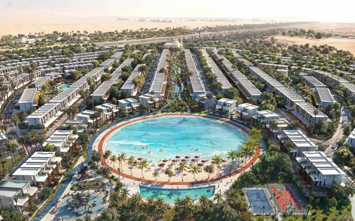 Tilal Binghatti, Off-Plan project in Dubai Academic City, Dubai