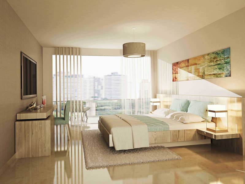 Time 3 by Time Properties in Al Furjan Part 2, Dubai, view 2