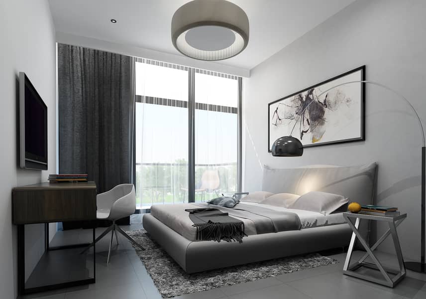 Time 3 by Time Properties in Al Furjan Part 2, Dubai, view 4