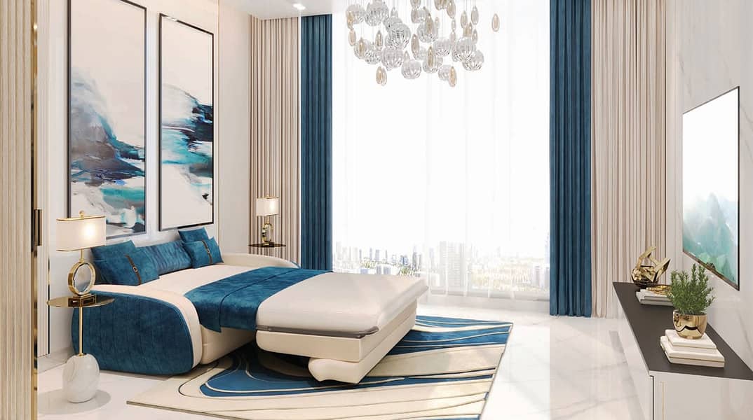 Timez by Danube by Danube Properties in Dubai Silicon Oasis, Dubai, view 4