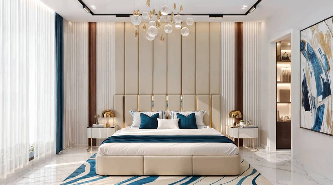 Timez by Danube by Danube Properties in Dubai Silicon Oasis, Dubai, view 5