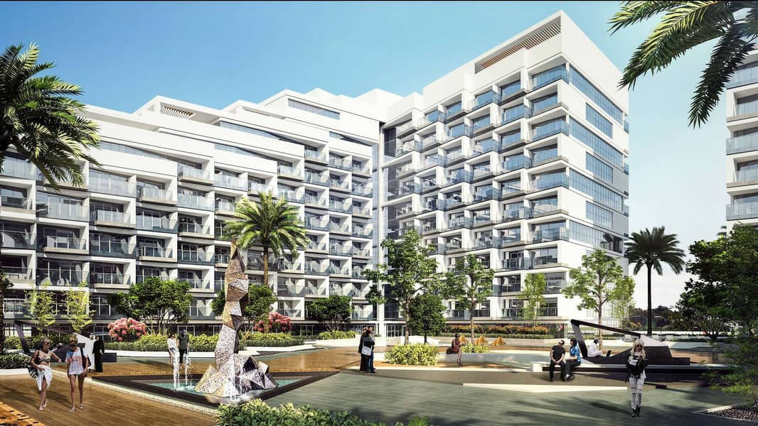 Tonino Lamborghini Residences (Meydan), apartments in Meydan, Dubai, by Gulf Land Property Developers
