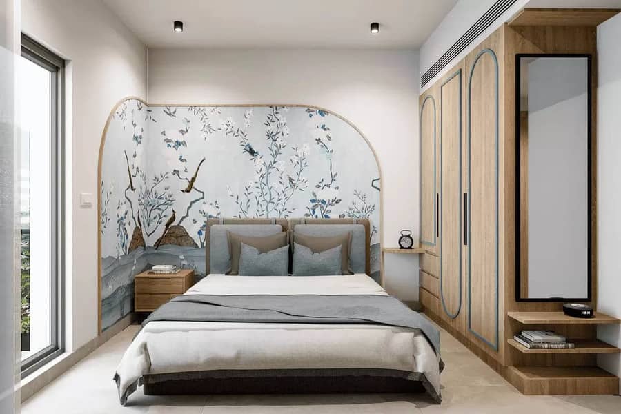 Tranquil Wellness Tower by Ellington Properties in Jumeirah Village Circle, Dubai, view 5