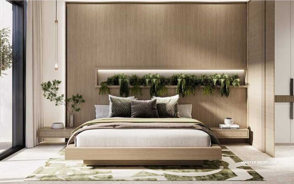 Treppan Tower by Fakrudddin Properties in Al Hebiah Fourth, Dubai, view 3