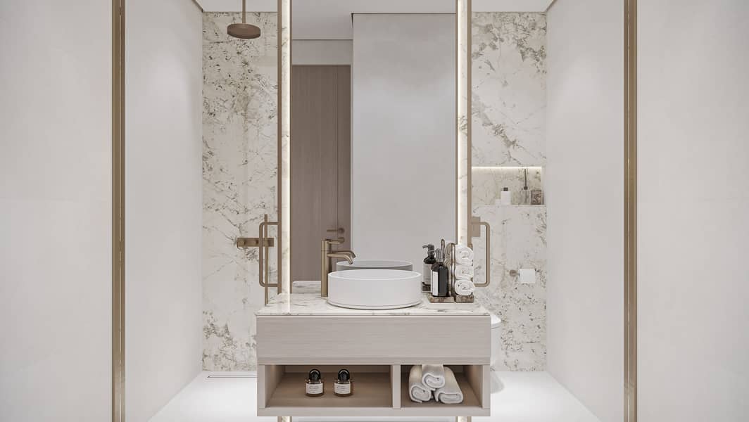 Trevino by Avelon in Jumeirah Village Circle, Dubai, view 4