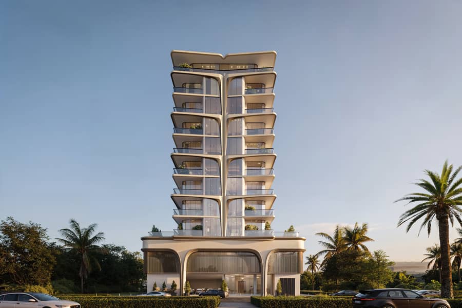 Trillium Heights, Off-Plan project in Al Barsha South Second Part 1, Dubai
