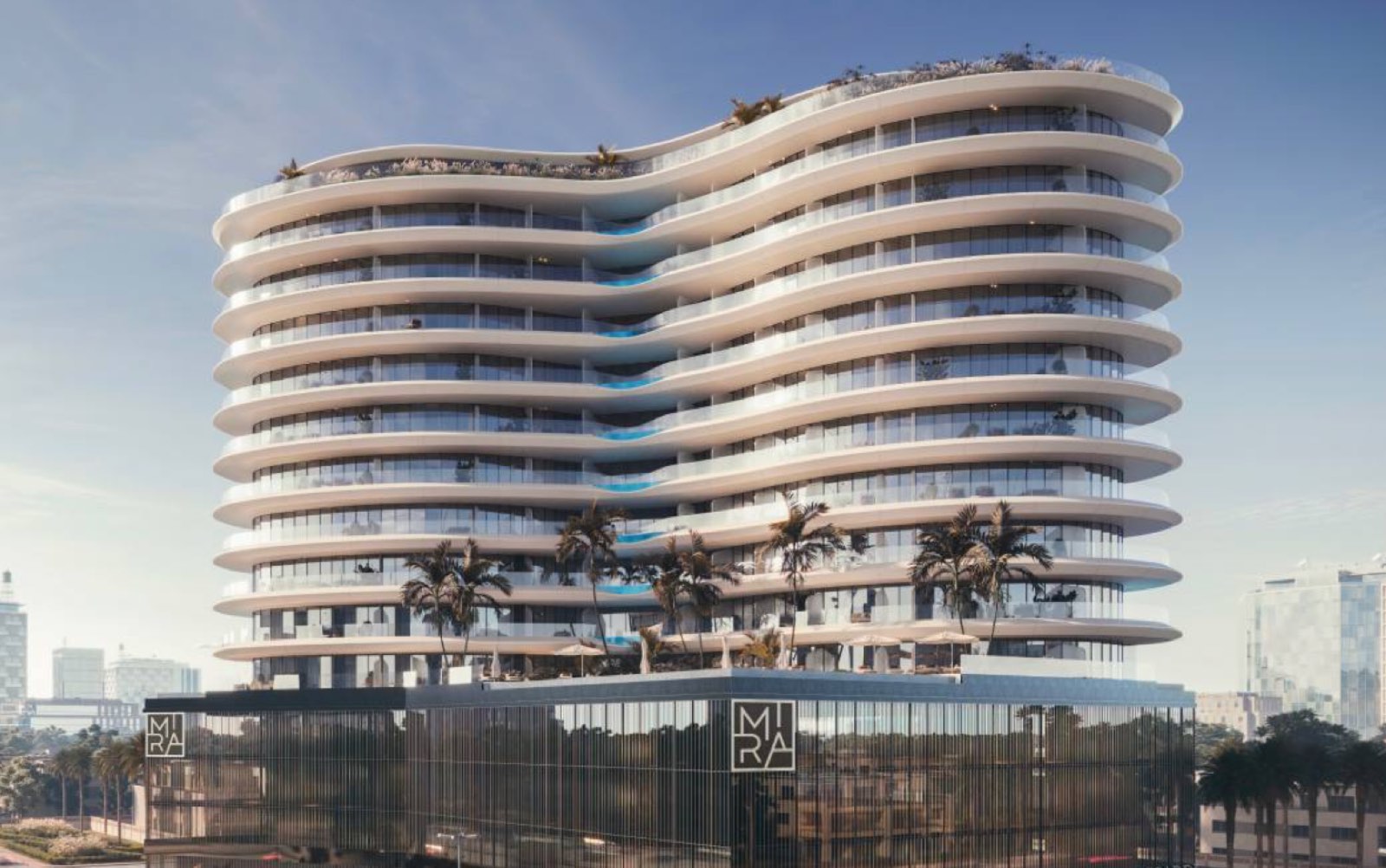 Trussardi Residences, Under Construction project in Al Furjan, Dubai