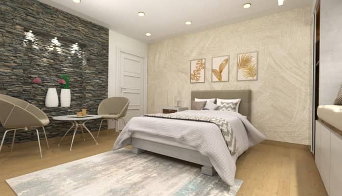 Tulip Maiden by Tulip Developments in Damac Hills 2, Dubai, view 4