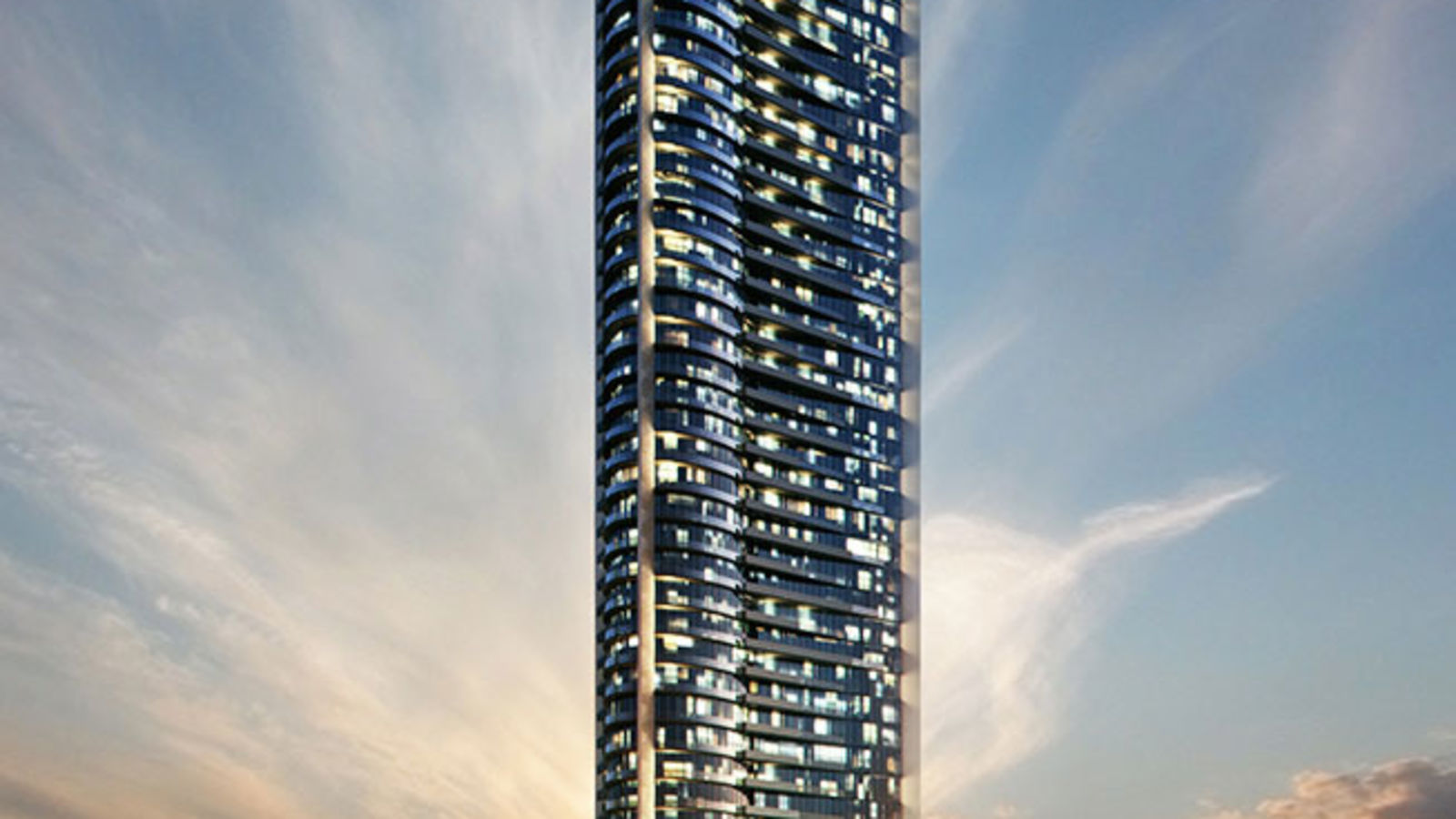 Upper Crest, Under Construction project in Downtown Dubai Part 5, Dubai
