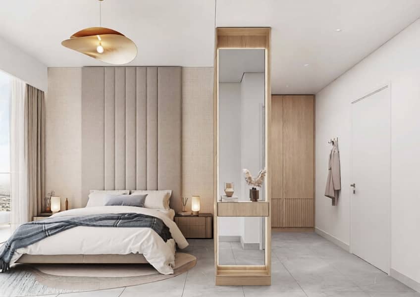 Upper House West, Off-Plan project in Jumeirah Lake Towers (JLT), Dubai