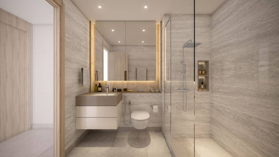 Urban Park Residences by Urban Venture Real Estate Development in Dubai Sports City, Dubai, view 5