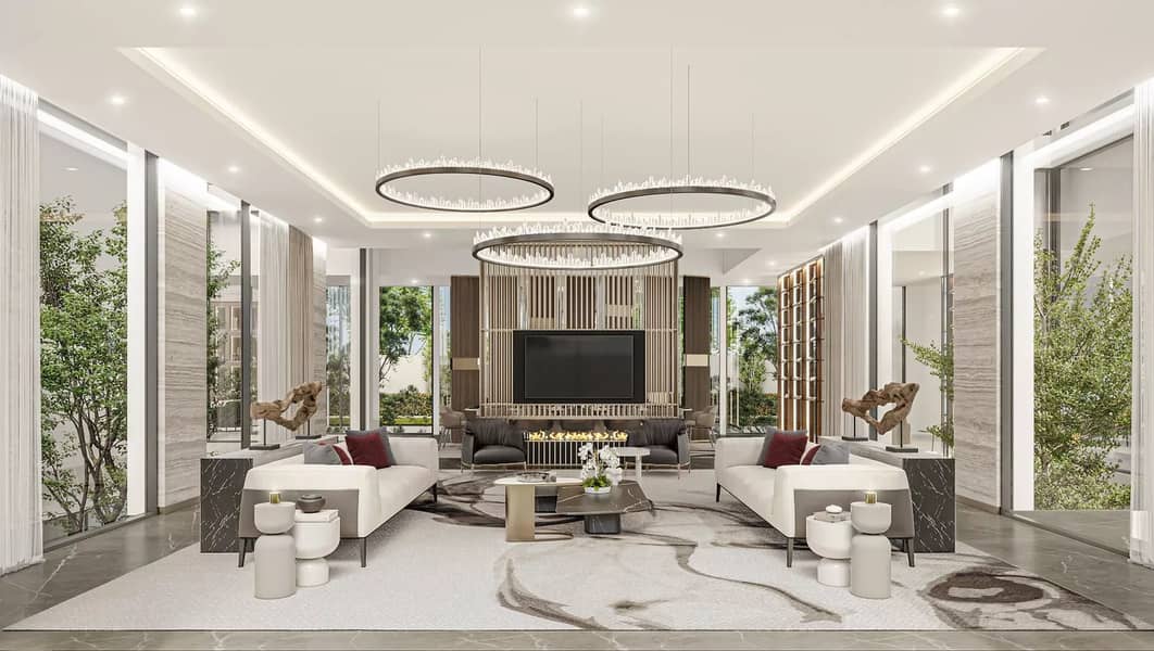 Utopia by DAMAC Properties in Mudon al Ranim, Dubai, view 4